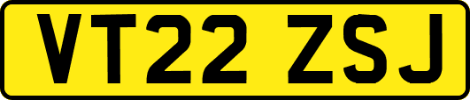 VT22ZSJ