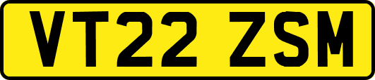 VT22ZSM