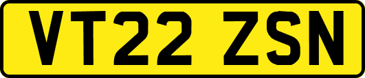VT22ZSN