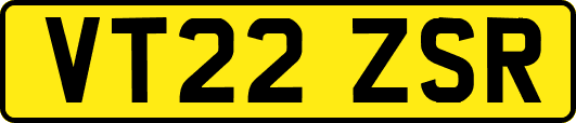 VT22ZSR