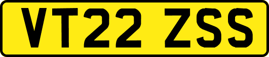 VT22ZSS