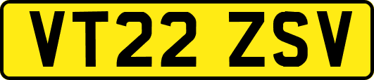 VT22ZSV