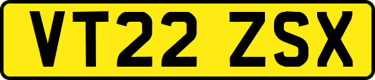VT22ZSX
