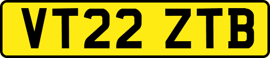 VT22ZTB