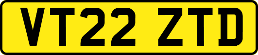 VT22ZTD