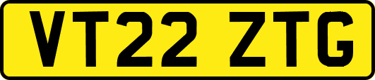 VT22ZTG