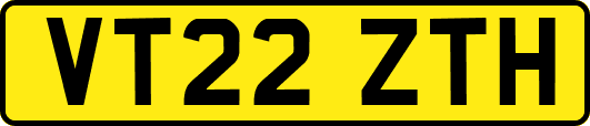VT22ZTH
