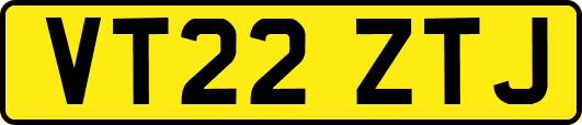 VT22ZTJ