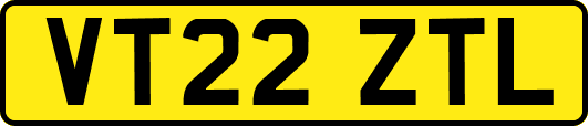 VT22ZTL