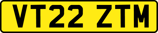 VT22ZTM