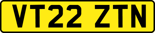 VT22ZTN