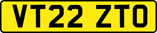 VT22ZTO