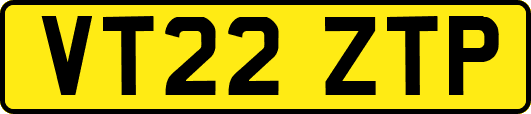 VT22ZTP