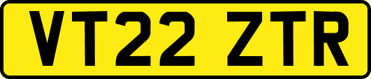 VT22ZTR
