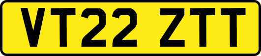VT22ZTT