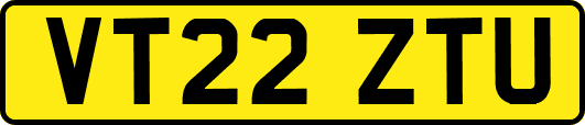 VT22ZTU