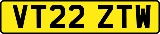 VT22ZTW