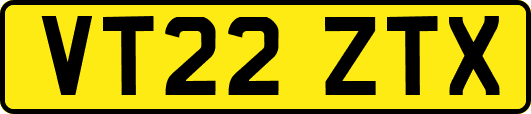 VT22ZTX