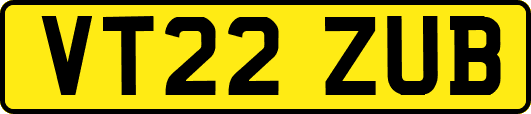VT22ZUB