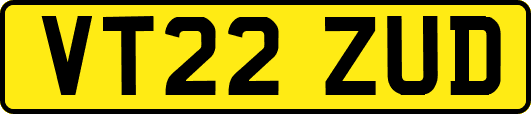 VT22ZUD