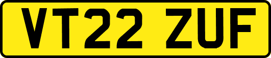 VT22ZUF