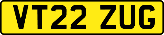 VT22ZUG