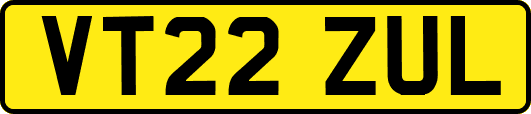 VT22ZUL