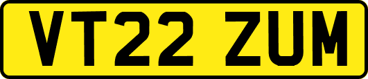VT22ZUM