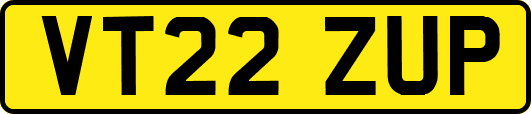 VT22ZUP