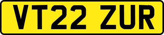 VT22ZUR
