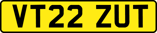 VT22ZUT