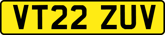 VT22ZUV
