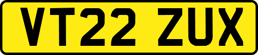 VT22ZUX
