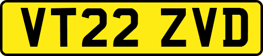 VT22ZVD