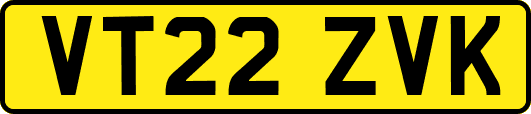 VT22ZVK