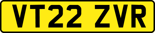 VT22ZVR