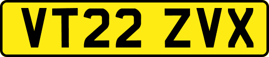 VT22ZVX