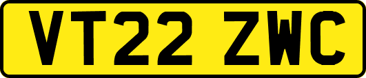 VT22ZWC