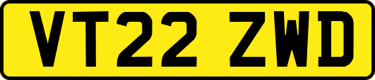 VT22ZWD