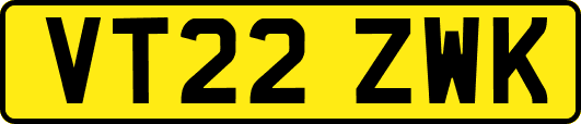 VT22ZWK