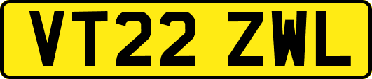 VT22ZWL