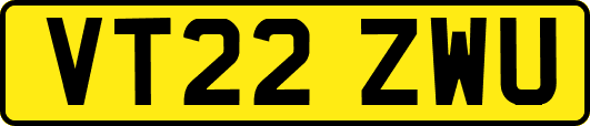 VT22ZWU