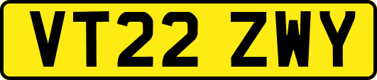 VT22ZWY