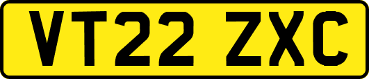 VT22ZXC