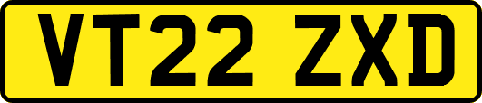 VT22ZXD