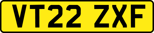 VT22ZXF