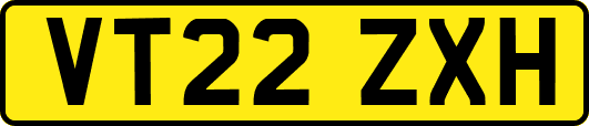 VT22ZXH