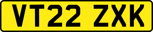 VT22ZXK