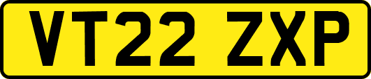 VT22ZXP