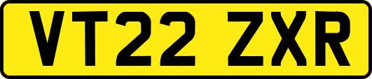 VT22ZXR